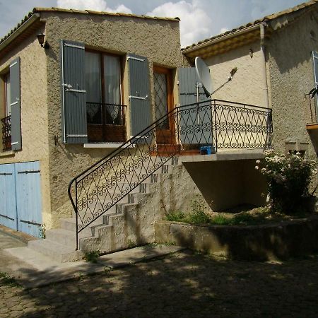 Comme Chez Vous Villa Bayons Luaran gambar