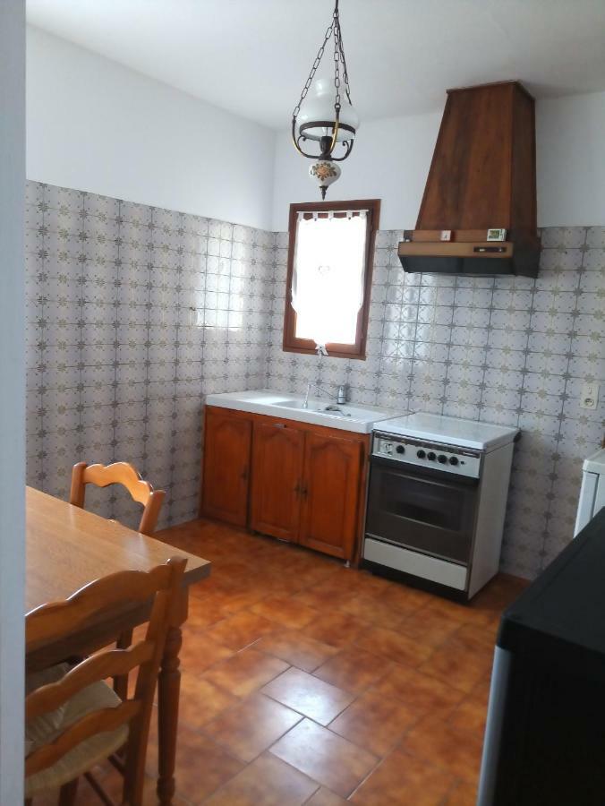 Comme Chez Vous Villa Bayons Luaran gambar