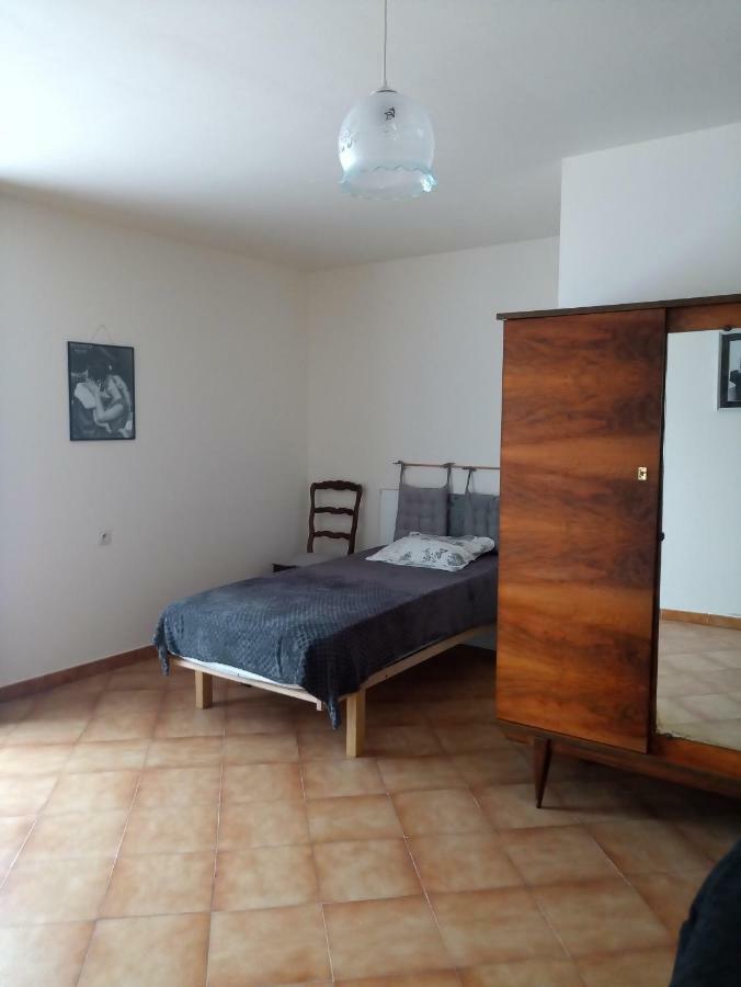 Comme Chez Vous Villa Bayons Luaran gambar